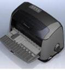 航天信息Aisino SK-830打印机