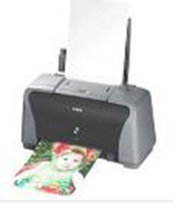 佳能Canon PIXMA iP1500打印机