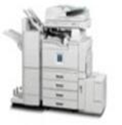 理光Ricoh Aficio 2035e打印机