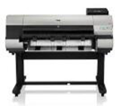 佳能Canon imagePROGRAF iPF810打印机