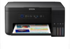 爱普生Epson L4153打印机