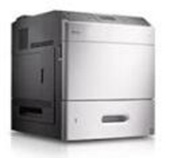 戴尔Dell 5530dn打印机