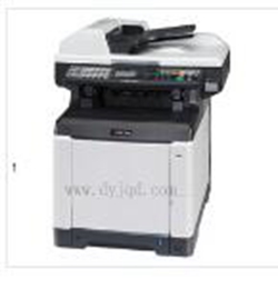 京瓷Kyocera ECOSYS M6026cdn打印机