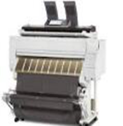 理光Ricoh MP CW2200SP工程机