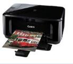 佳能Canon PIXMA MG3160打印机