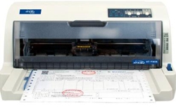 航天鑫税HTXiSu HT-730K打印机