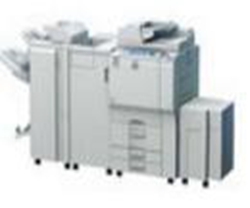 理光Ricoh Aficio MP 8001复合机