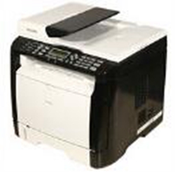 理光Ricoh SP 312SFNw打印机