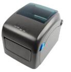 佳博Gainscha GP-1424D打印机