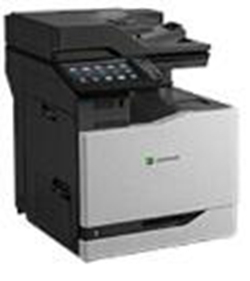 利盟Lexmark XC8160打印机