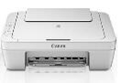 佳能Canon PIXMA MG2500 Series打印机