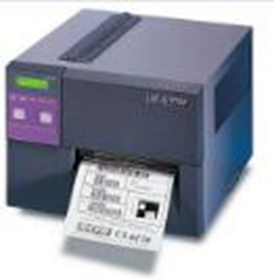 佐藤SATO CL612e打印机