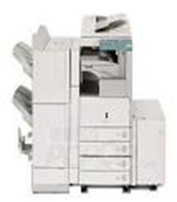 佳能Canon iR4570复合机