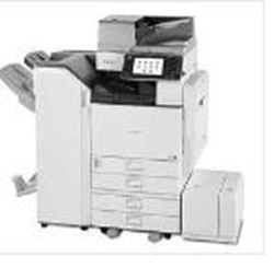 理光Ricoh Aficio MP C4502复合机