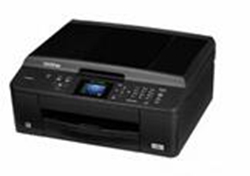 兄弟Brother MFC-J435W打印机