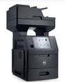 戴尔Dell B5465dnf打印机
