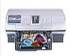 惠普HP Photosmart 8458打印机