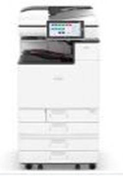 理光Ricoh IM C5500复合机