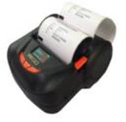 瑞工REGO RG-MLP80A打印机