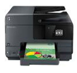 惠普HP Officejet Pro 8640打印机