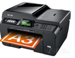 兄弟Brother MFC-J6710DW打印机