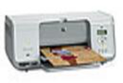 惠普HP Photosmart 7800打印机