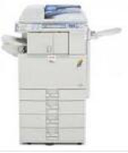 理光Ricoh Aficio MP C2000复合机