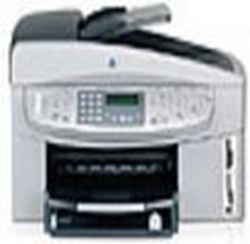惠普HP Officejet 7208打印机