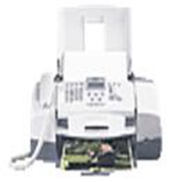 惠普HP Officejet 4255打印机