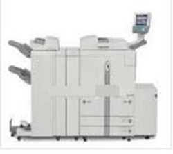 佳能Canon imagePRESS 9070复合机