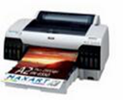 爱普生Epson PX-6550打印机