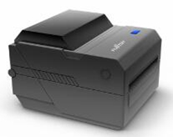 富士通LPK2410C打印机