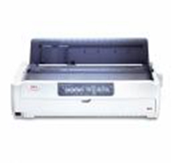 OKI MICROLINE 8550CL打印机