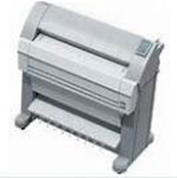 奥西Oc&eacute; TDS300工程机