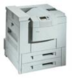 利盟Lexmark Optra N model 245打印机