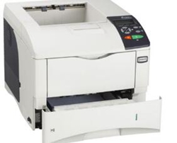 京瓷Kyocera FS-4000DN打印机