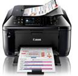 佳能Canon PIXMA MX512打印机