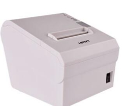 汉印TP805打印机