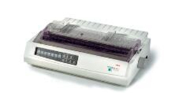 OKI ML3321eco打印机