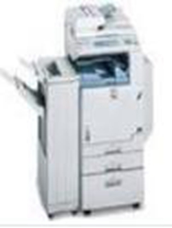 理光Ricoh Aficio MP 7500复印机