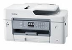 兄弟Brother MFC-J6583CDW打印机