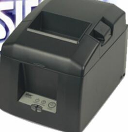 STAR TSP654II打印机