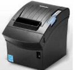 毕索龙Bixolon SRP-382打印机