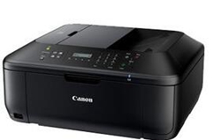佳能Canon PIXMA MX398打印机