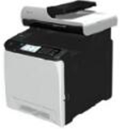 理光Ricoh SP C262SFNw打印机