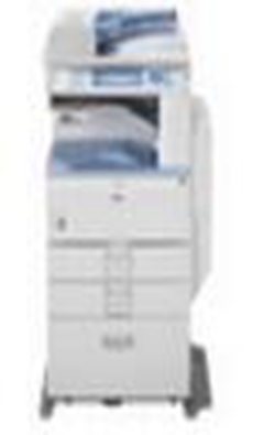 理光Ricoh Aficio MP 2550B复合机