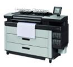 惠普HP PageWide XL 5000打印机