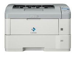 爱普生Epson WorkFroce AL-M7100DN打印机