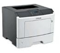 利盟Lexmark MS312打印机