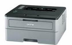 兄弟Brother HL-L2330D打印机